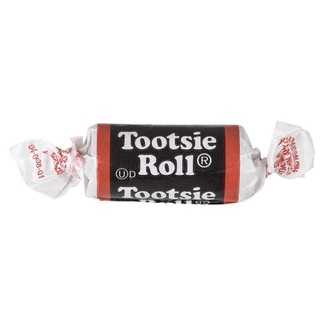Tootsie Rolls Bank Tube (1 PC)