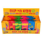 Super Sour Candy Dip 'N Lick (1 DSP)