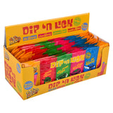 Super Sour Candy Dip 'N Lick (1 DSP)