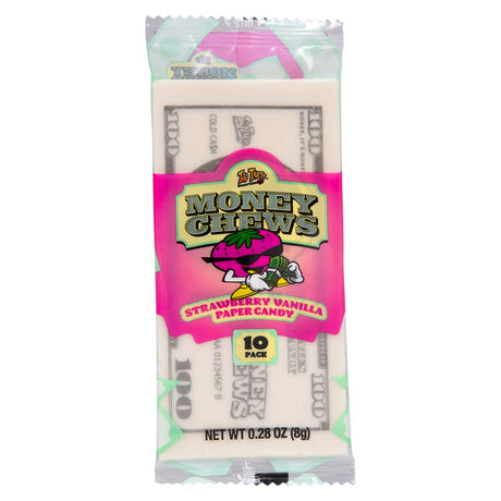 Paper Candy Money Chews 24ct (1 DSP)