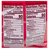 Twizzlers Party Bag Assortment 109ct