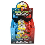 Slime Licker Sour Candy Double Play (1 DSP)