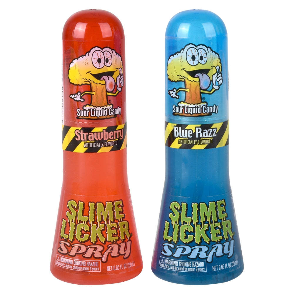 Toxic Waste Slime Licker Spray (1 DSP)