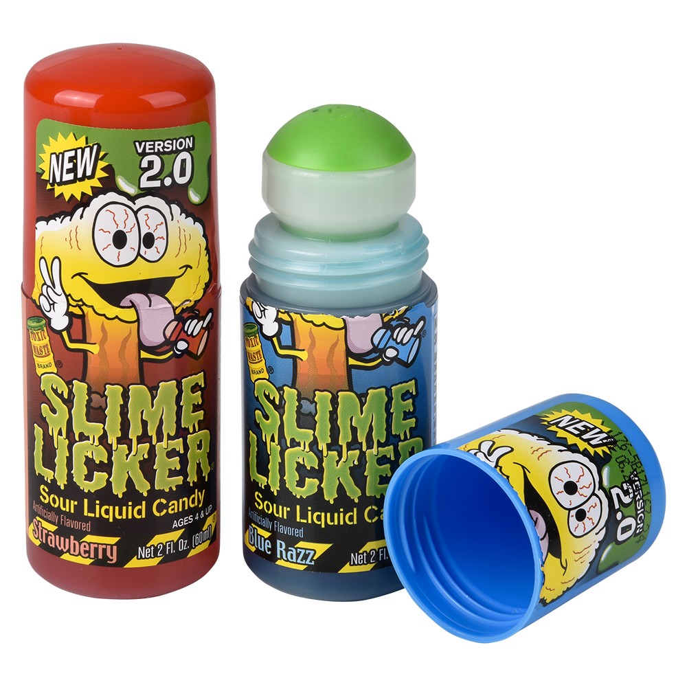 Slime Licker Sour Candy 2.0 (1 DSP)
