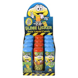 Slime Licker Sour Candy 2.0 (1 DSP)