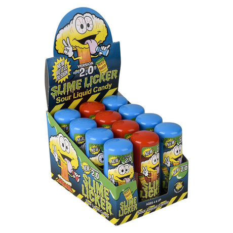 Slime Licker Sour Candy 2.0 (1 DSP)