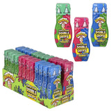 Warheads Super Sour Double Drops (24 Pc Box)