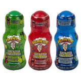Warheads Super Sour Tongue Rollers (1 DZ)