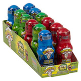 Warheads Super Sour Tongue Rollers (1 DZ)