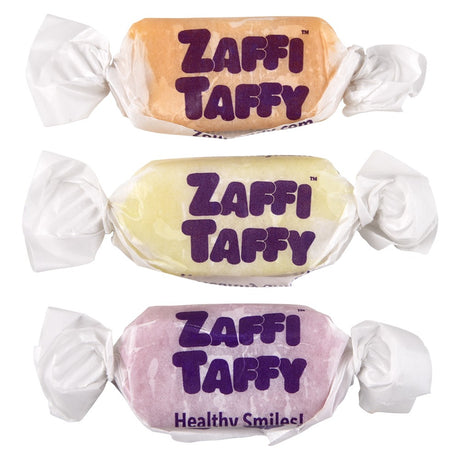 Taffy Candy 23ct 5oz (1 Bag)