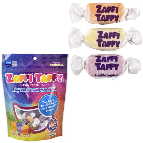 Taffy Candy 23ct 5oz (1 Bag)
