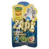 Sour Candies Zapz Shockingly Sour Candies (1 DSP)