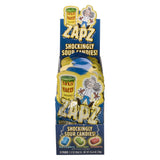 Sour Candies Zapz Shockingly Sour Candies (1 DSP)