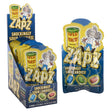 Sour Candies Zapz Shockingly Sour Candies (1 DSP)