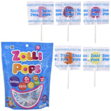 Zollipops Original Candy 23ct 5.2oz