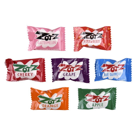 Zotz Bulk Fizz Candy 425 Pieces