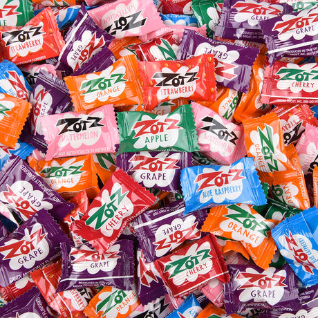Zotz Bulk Fizz Candy 425 Pieces