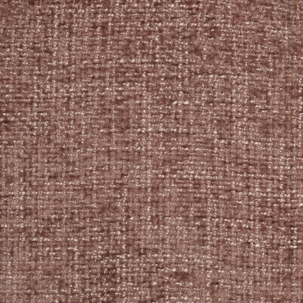Chenille Upholstery Fabric by the Yard - ZANE Modern Textured 18 Colors