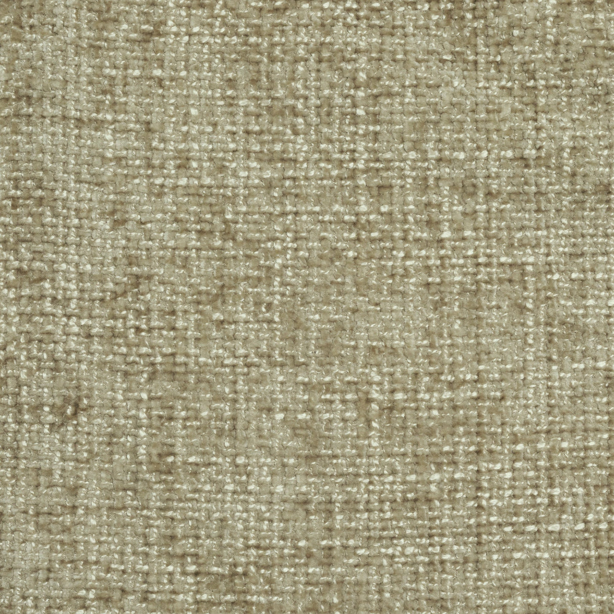 Chenille Upholstery Fabric by the Yard - ZANE Modern Textured 18 Colors