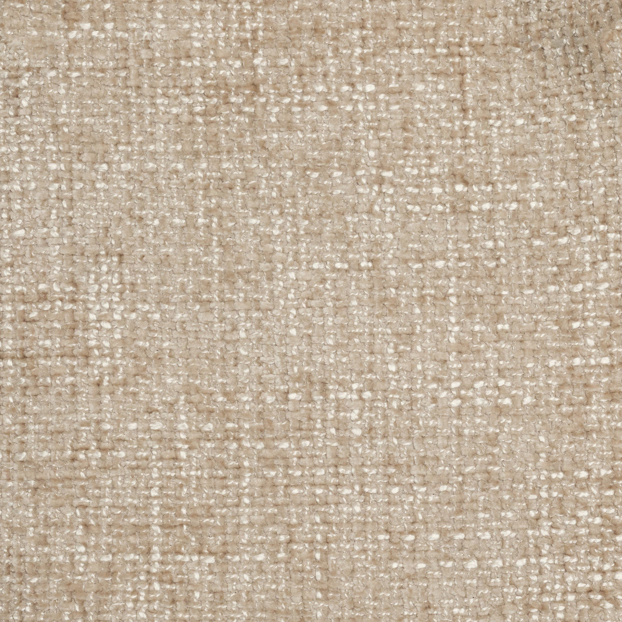 Chenille Upholstery Fabric by the Yard - ZANE Modern Textured 18 Colors