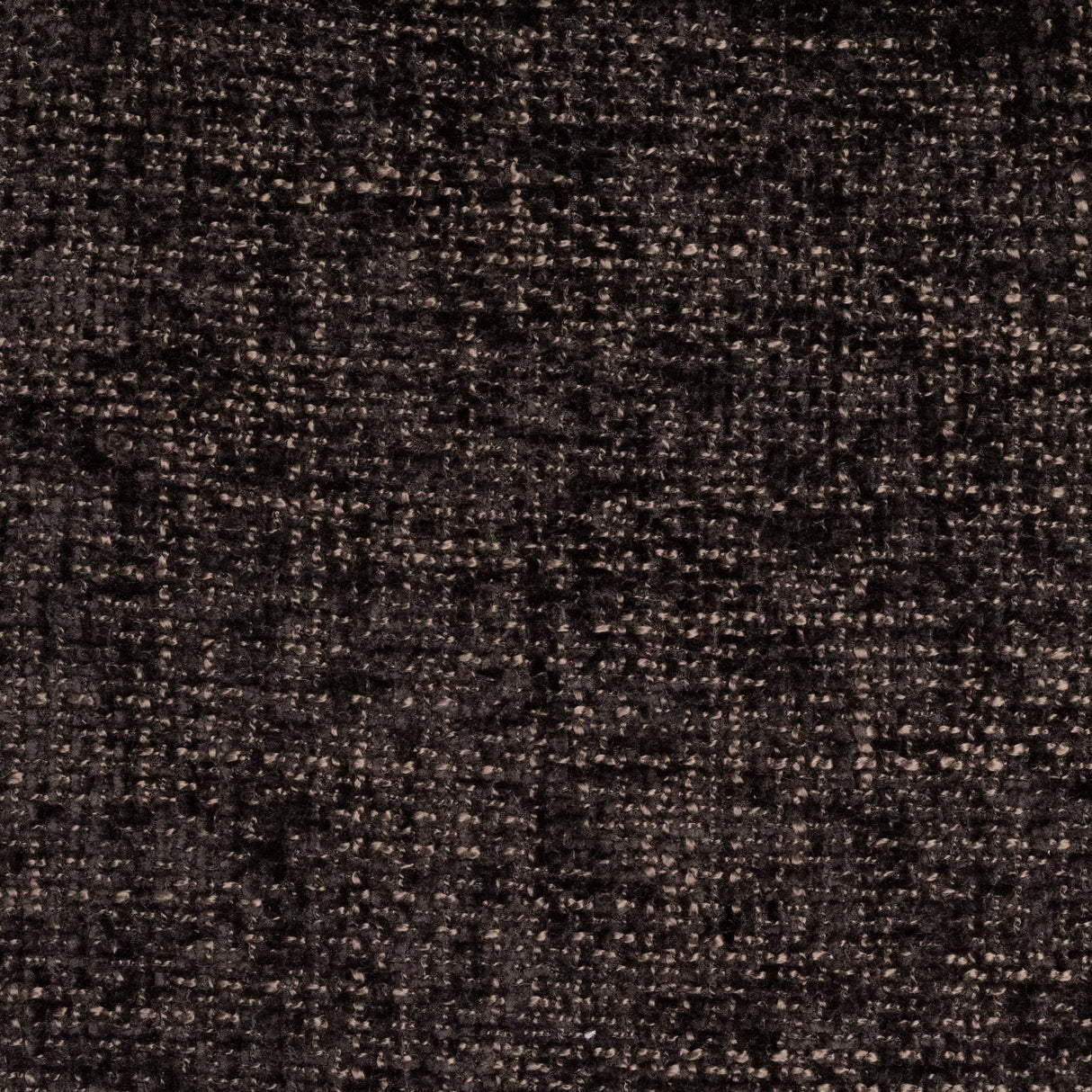 Chenille Upholstery Fabric by the Yard - ZANE Modern Textured 18 Colors