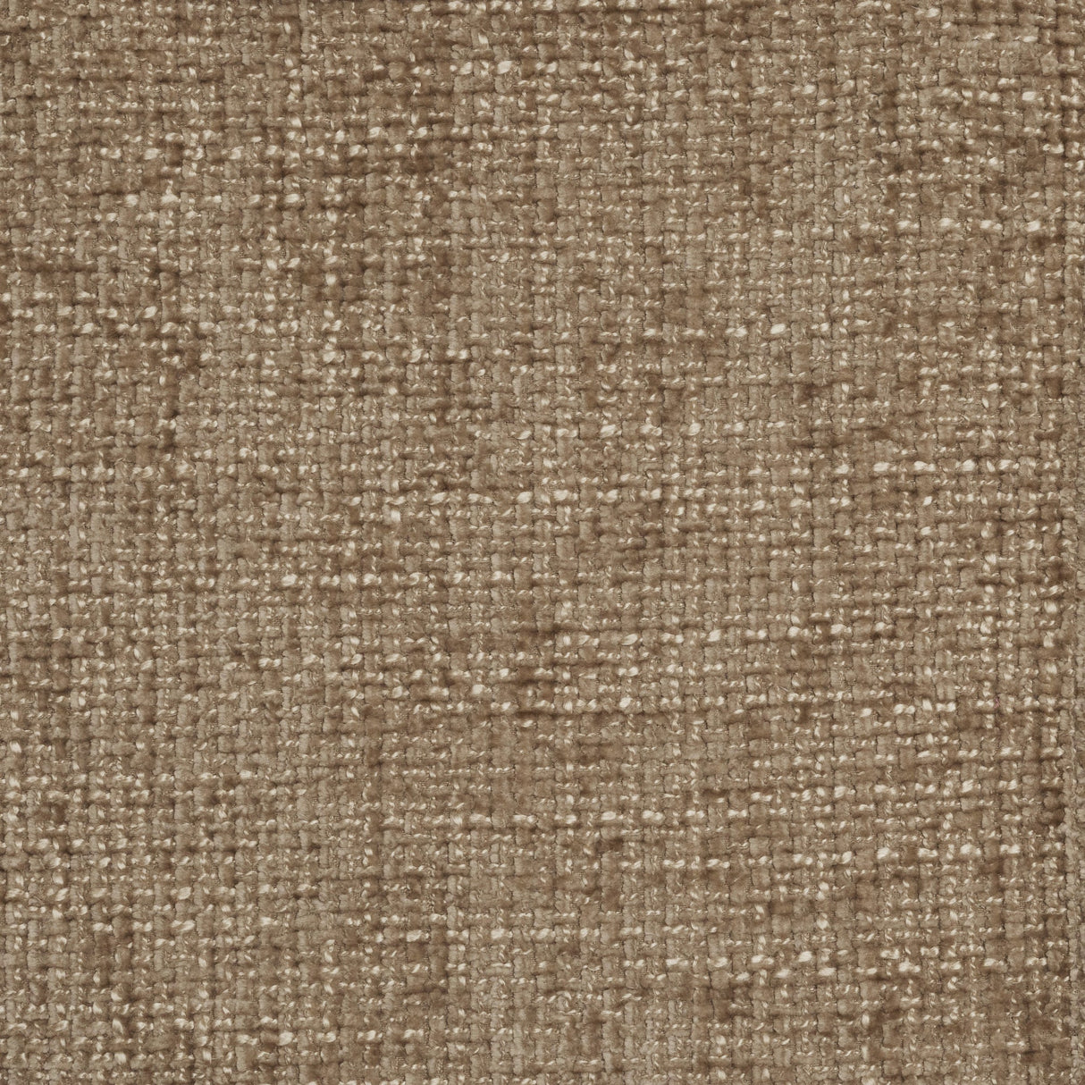 Chenille Upholstery Fabric by the Yard - ZANE Modern Textured 18 Colors