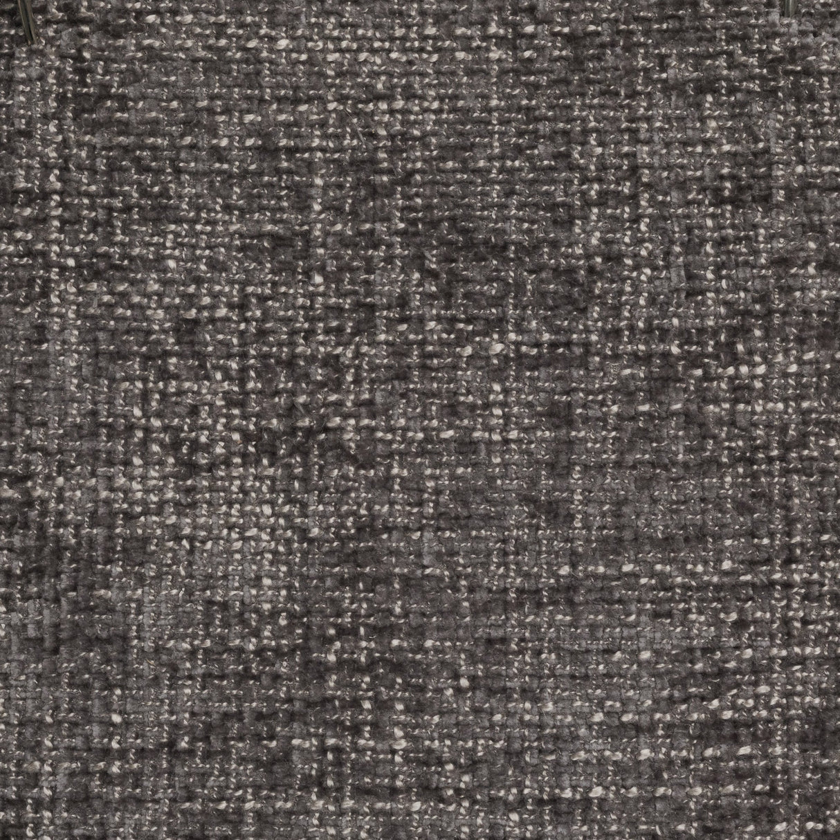 Chenille Upholstery Fabric by the Yard - ZANE Modern Textured 18 Colors