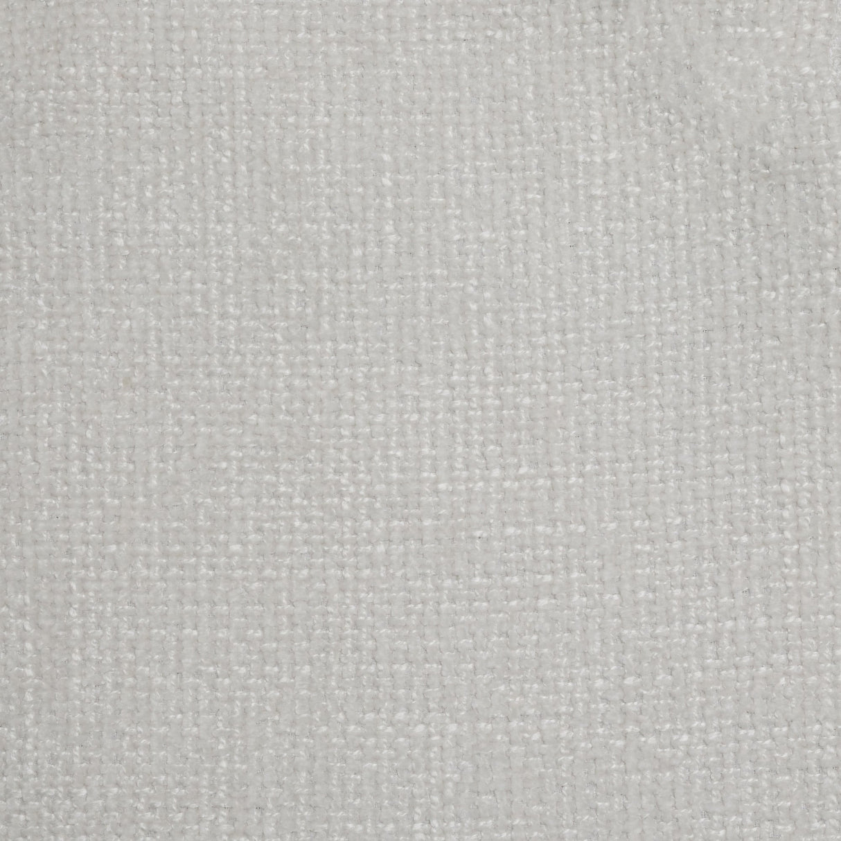Chenille Upholstery Fabric by the Yard - ZANE Modern Textured 18 Colors