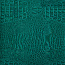 Faux Crocodile Skin Vinyl Upholstery Fabric