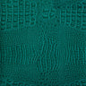 Faux Crocodile Skin Vinyl Upholstery Fabric