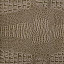 Faux Crocodile Skin Vinyl Upholstery Fabric