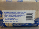 Traders Joe's Almond Ginger Scent Oatmeal Exfoliant Bar