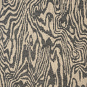 Jacquard Upholstery Fabric Zebrawood Nootka