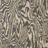 Jacquard Upholstery Fabric Zebrawood Nootka