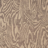 Jacquard Upholstery Fabric Zebrawood Nootka