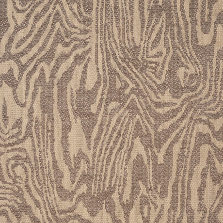 Jacquard Upholstery Fabric Zebrawood Nootka