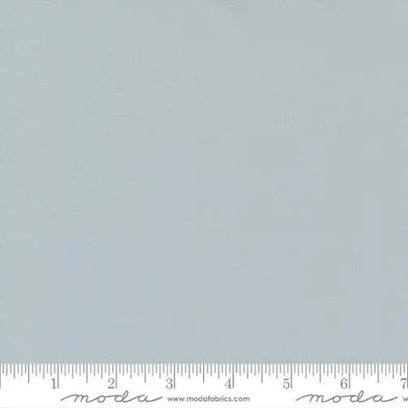 Cotton Quilting Fabric Zen Grey Bella Solids 44/45