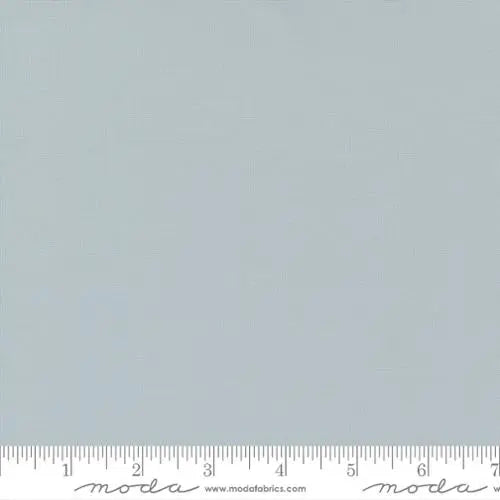 Cotton Quilting Fabric Zen Grey Bella Solids 44/45