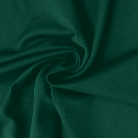 Athletic Jersey Nylon Spandex Botanical Green Fabric