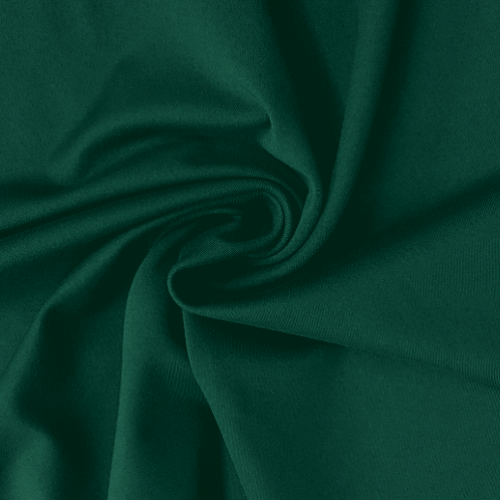 Athletic Jersey Nylon Spandex Botanical Green Fabric