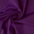 Athletic Jersey Knit Nylon Spandex Imperial Purple