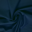 Athletic Jersey Knit Fabric Poseidon Blue Nylon Spandex