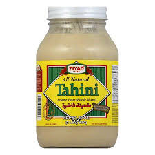 Ziyad Tahini 8oz