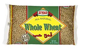 Ziyad FAVA BEANS SMALL 16OZ