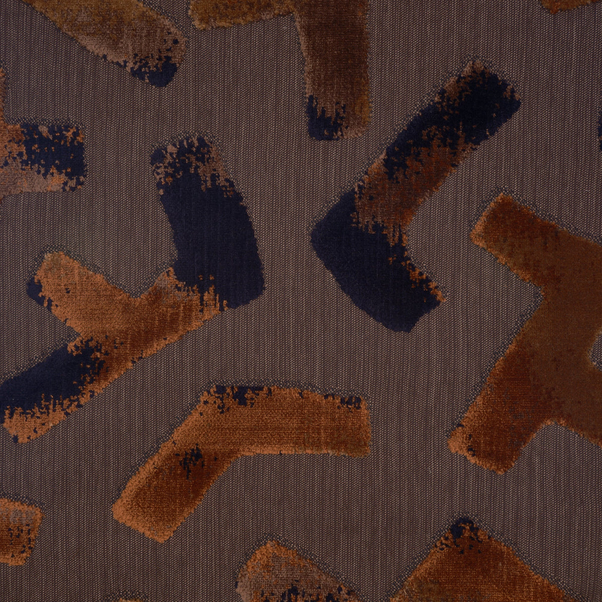 Cut Velvet Upholstery Fabric Zola by the Yard