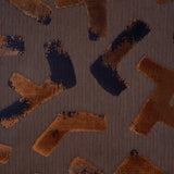 Cut Velvet Upholstery Fabric Zola by the Yard