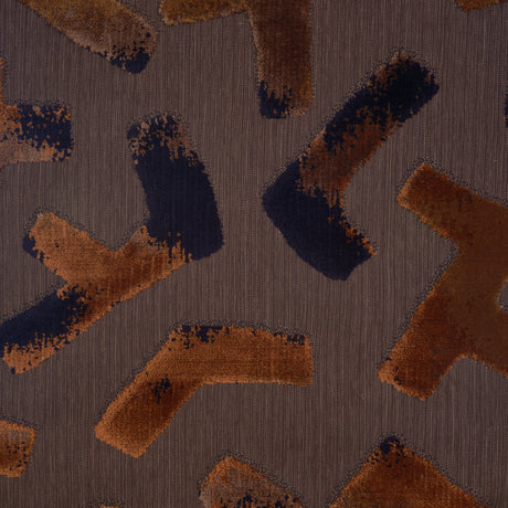 Cut Velvet Upholstery Fabric Zola by the Yard