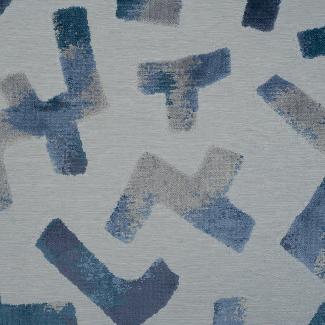 Cut Velvet Upholstery Fabric Zola by the Yard