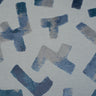 Cut Velvet Upholstery Fabric Zola by the Yard