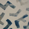 Cut Velvet Upholstery Fabric Zola by the Yard